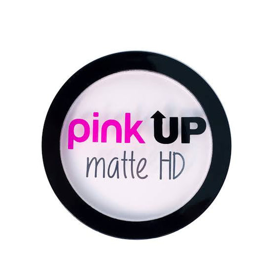 Matte HD - PINK UP - Compra Maquillaje y Artículos de Belleza | Belle Queen Cosmetics