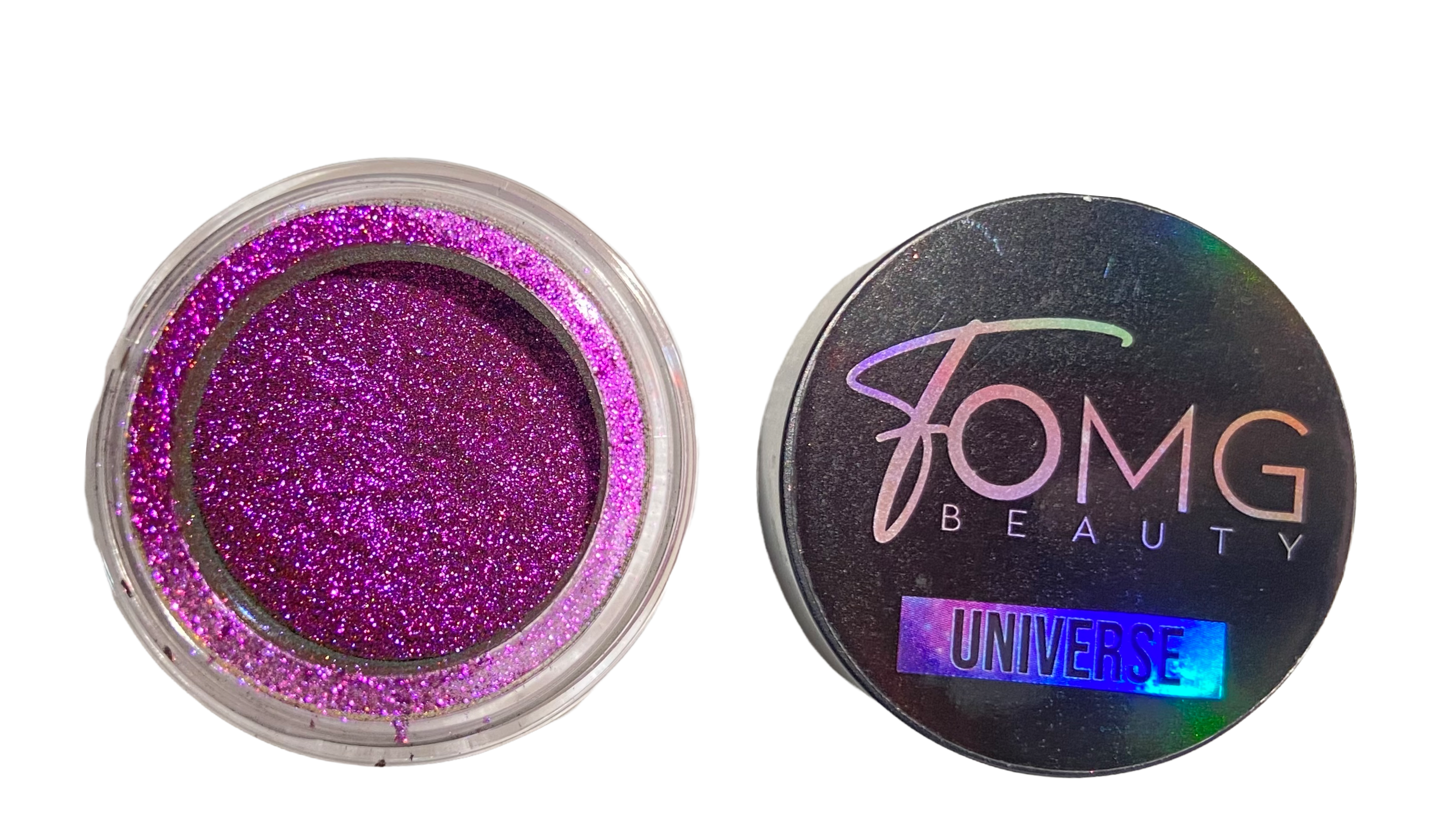 PIGMENTO NEBULA GAMA UNIVERSE - FOMG BEAUTY
