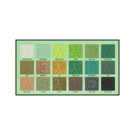 Blood Money - JEFFRE STAR COSMETICS - Compra Maquillaje y Artículos de Belleza | Belle Queen Cosmetics