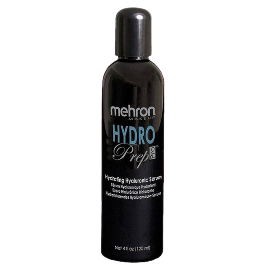 Hydra Prep - Mehron - Compra Maquillaje y Artículos de Belleza | Belle Queen Cosmetics
