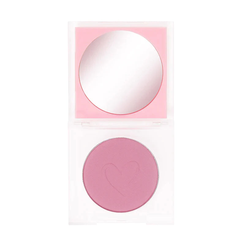 Rubor Blush Hush My Favorite - Rubor Matte- BEAUTY CREATIONS
