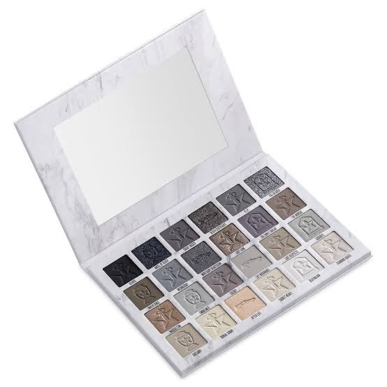 Cremated Palette - JEFFREE STAR COSMETICS - Compra Maquillaje y Artículos de Belleza | Belle Queen Cosmetics