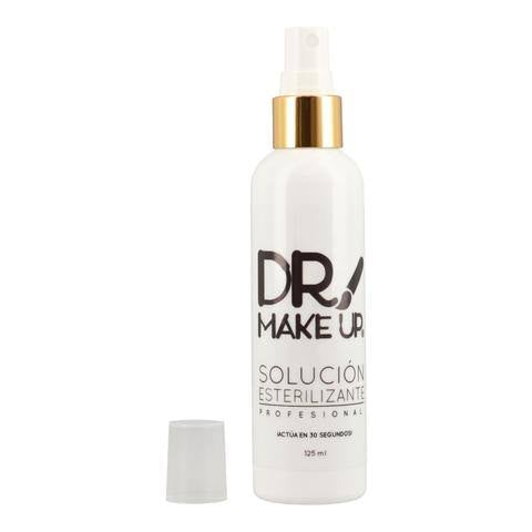 SOLUCION ESTERILZANTE 125 ML - Compra Maquillaje y Artículos de Belleza | Belle Queen Cosmetics