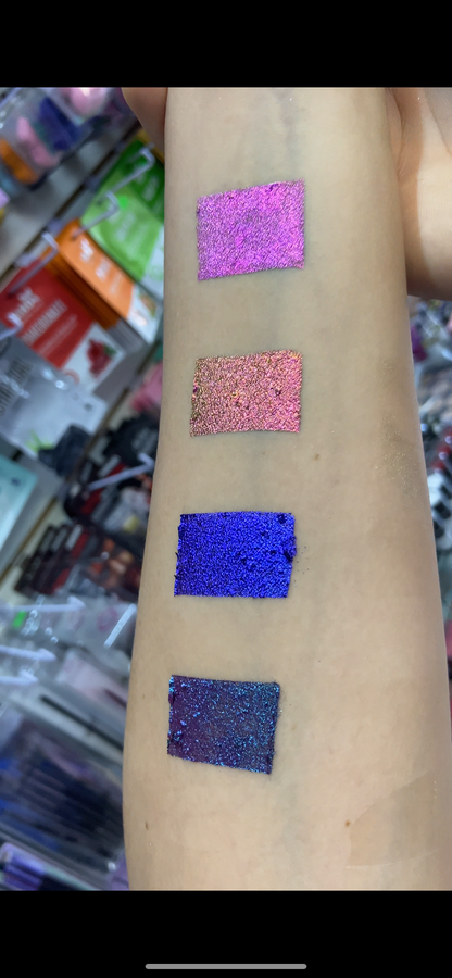 PIGMENTO GALAXY GAMA UNIVERSE - FOMG BEAUTY