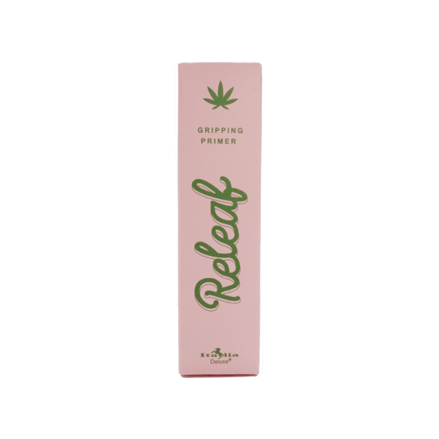 RELEAF GRIPPING PRIMER - ITALIA - Compra Maquillaje y Artículos de Belleza | Belle Queen Cosmetics