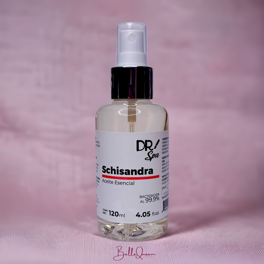 Schisandra- Dr Makeup