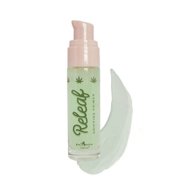 RELEAF GRIPPING PRIMER - ITALIA - Compra Maquillaje y Artículos de Belleza | Belle Queen Cosmetics