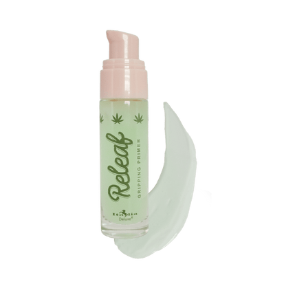 RELEAF GRIPPING PRIMER - ITALIA - Compra Maquillaje y Artículos de Belleza | Belle Queen Cosmetics