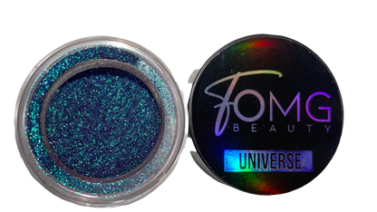 PIGMENTO GALAXY GAMA UNIVERSE - FOMG BEAUTY