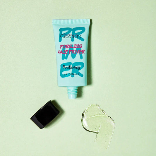 PRIMER PORELESS  - BEAUTY CREATIONS