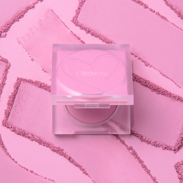 Rubor Blush Hush My Favorite - Rubor Matte- BEAUTY CREATIONS
