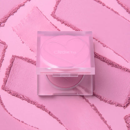 Rubor Blush Hush My Favorite - Rubor Matte- BEAUTY CREATIONS