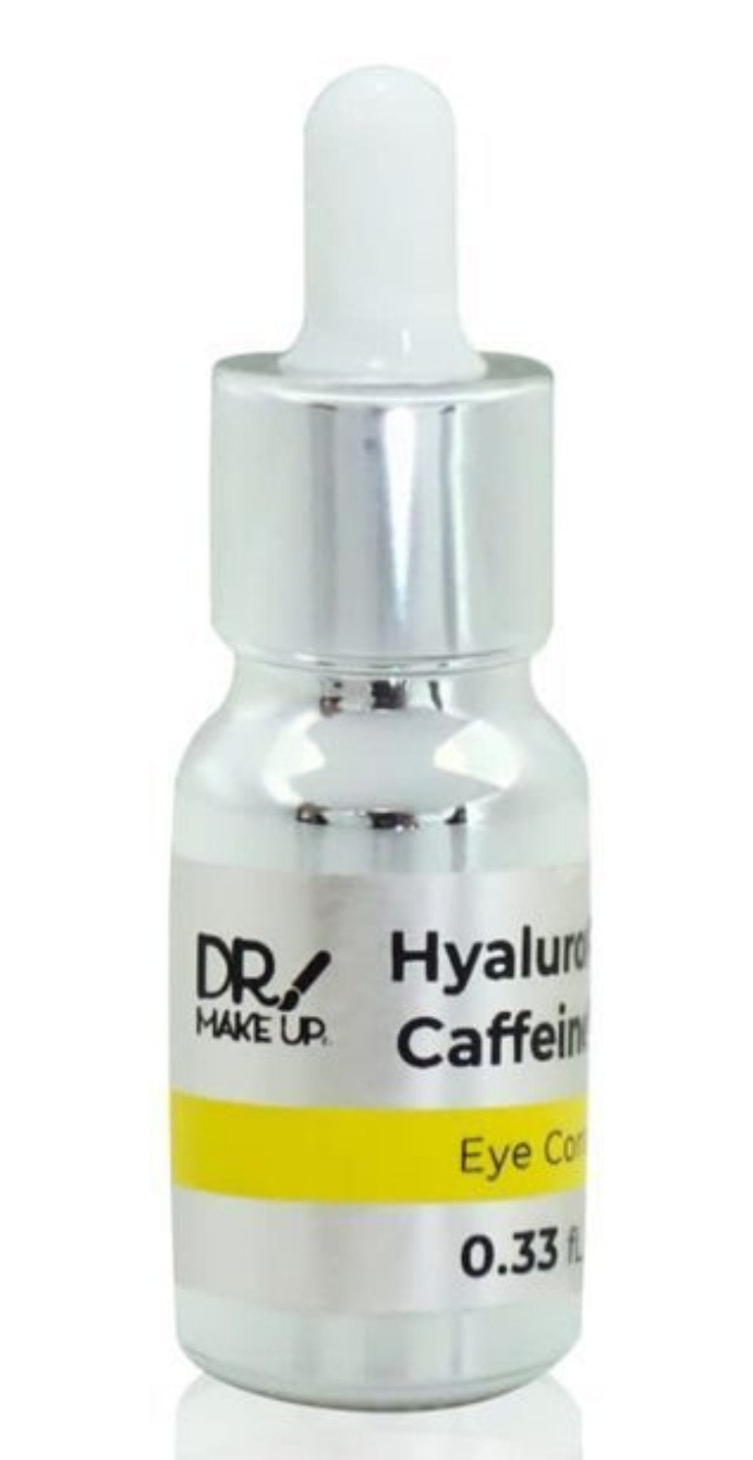 Contorno de Ojos de Caviar, Cafeína y Ácido Hialurónico - DR MAKEUP - Compra Maquillaje y Artículos de Belleza | Belle Queen Cosmetics