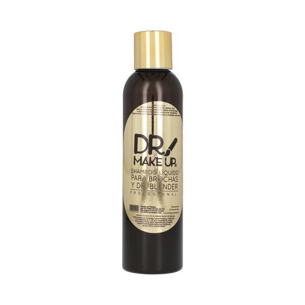 Shampoo para Brochas y Blender 250 ml - Compra Maquillaje y Artículos de Belleza | Belle Queen Cosmetics