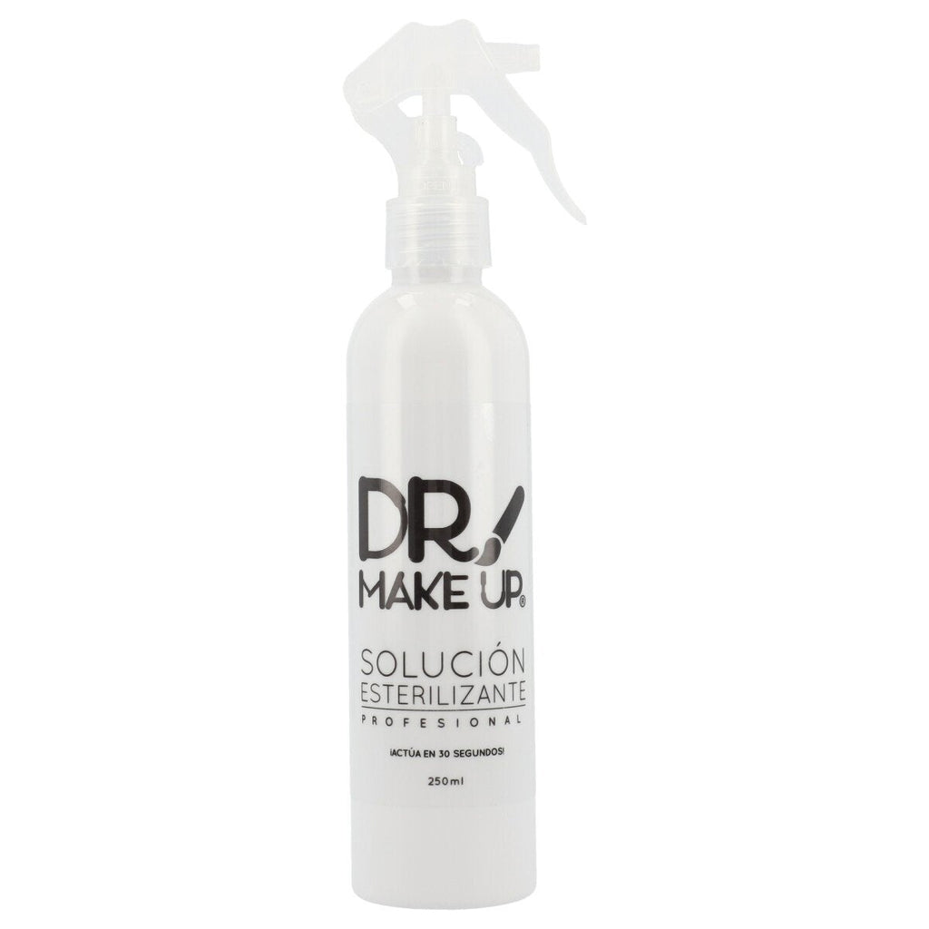 Esterilizante 250 ml para accesorios - Compra Maquillaje y Artículos de Belleza | Belle Queen Cosmetics
