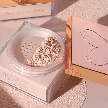 Polvo Fijador Bye Filter - Butternut Babe - BEAUTY CREATIONS