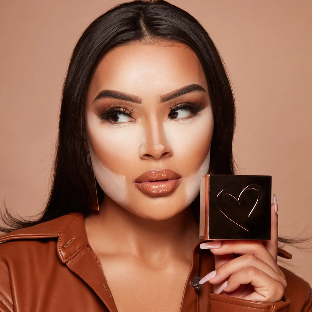 Polvo Fijador Bye Filter - Butternut Babe - BEAUTY CREATIONS
