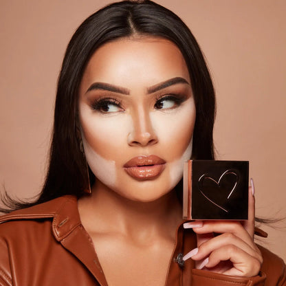 Polvo Fijador Bye Filter - Butternut Babe - BEAUTY CREATIONS