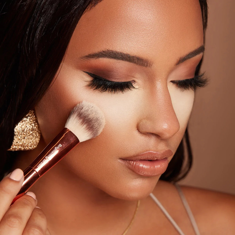 Polvo Fijador Bye Filter - Honey Me | BEAUTY CREATIONS