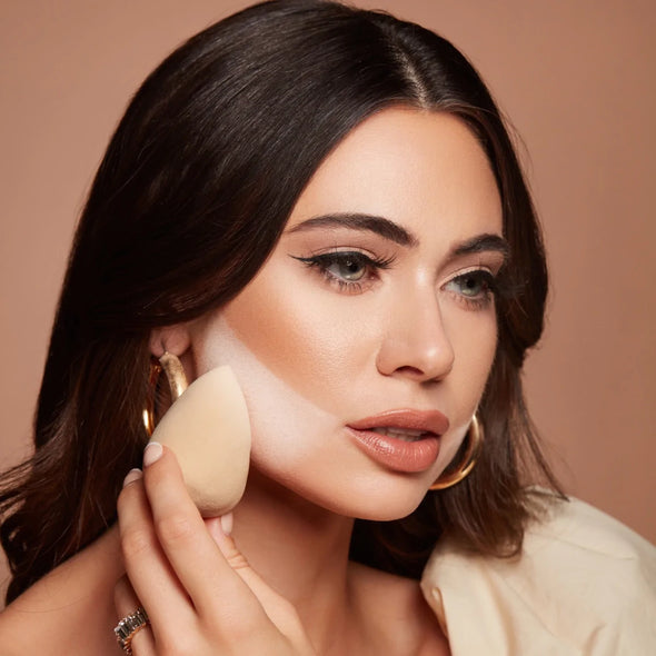 Polvo Fijador Bye Filter- Translucent Dream - BEAUTY CREATIONS