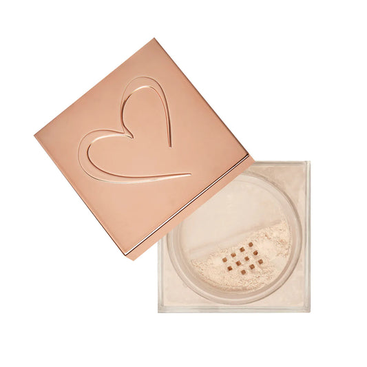 Polvo Fijador Bye Filter- Translucent Dream - BEAUTY CREATIONS