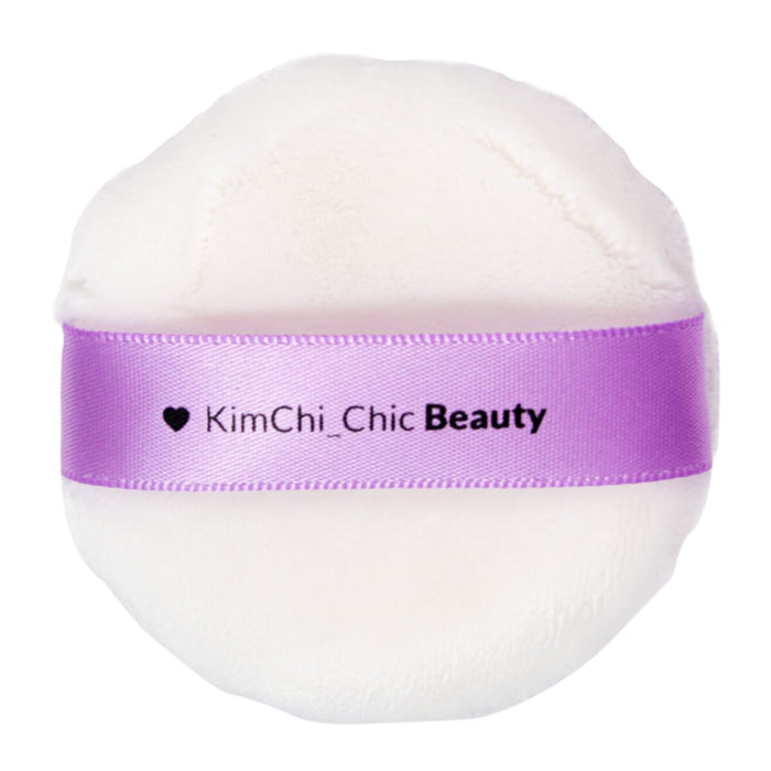 POLVO FIJADOR SUELTO "PUFF PUFF PASS SET AND BAKE" - KIMCHI CHIC