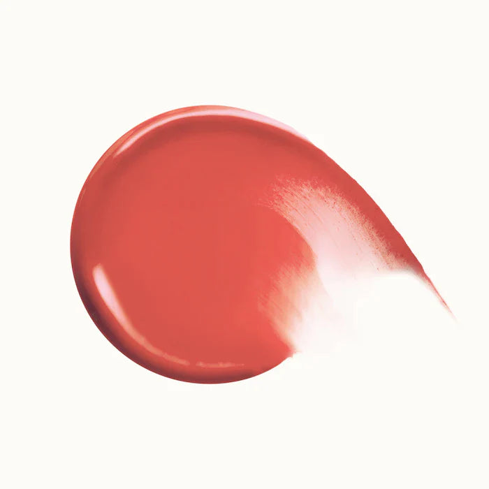 Joy - dewy muted peach Soft Pinch Liquid Blush - rare beauty by selana gomez