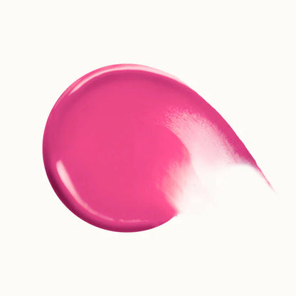 Lucky - dewy hot pink Soft Pinch Liquid Blush - rare beauty by selana gomez