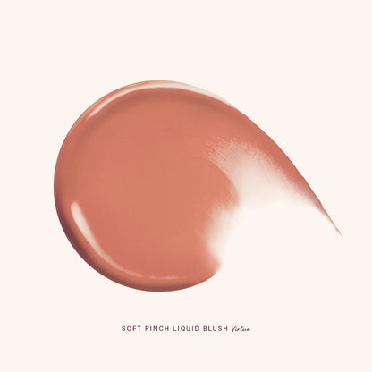 Virtue - beige peach EDICION LIMITADA - rare beauty by selana gomez