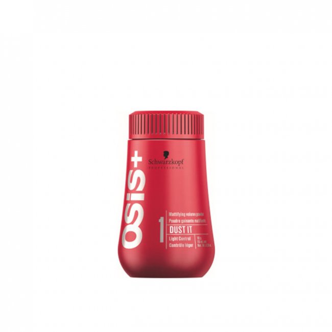 OSiS+ Dust It Mattifying Volume Powder Light Control 10g -Schwarzkopf