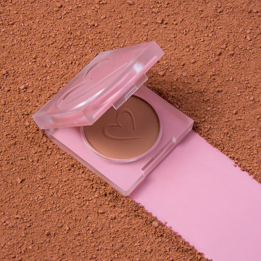 Rubor Blush Hush She's It - Rubor Matte - BEAUTY CREATIONS