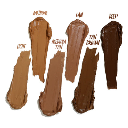 STAY GOLDEN CREAM  - BRONZER EN CREMA (002, MEDIO) - MOIRA