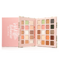 WILD BEHAVIOR SHADOW PALETTE- BE BELLA - Compra Maquillaje y Artículos de Belleza | Belle Queen Cosmetics